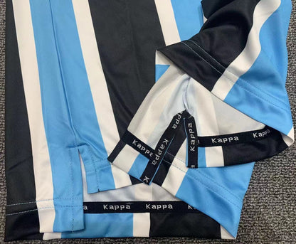 2000 Gremio Home Retro Jersey