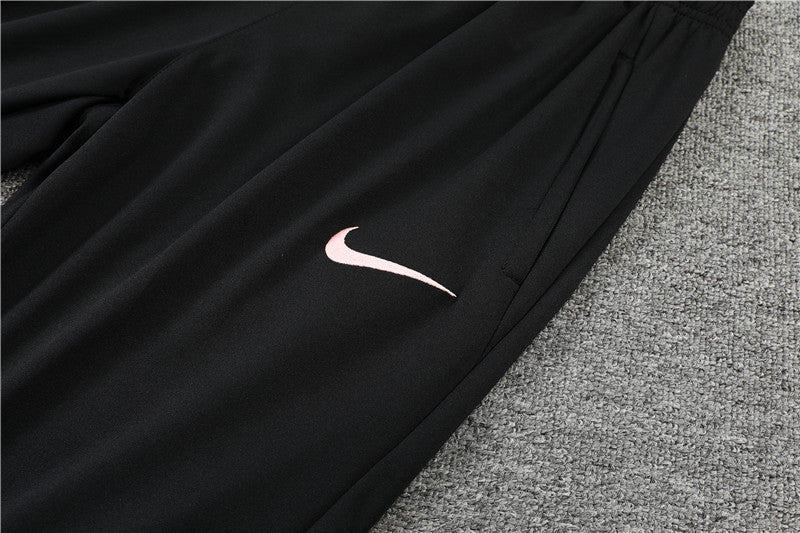 Paris Pink Tracksuit