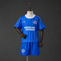 26/27 Brighton Home Kids Kit