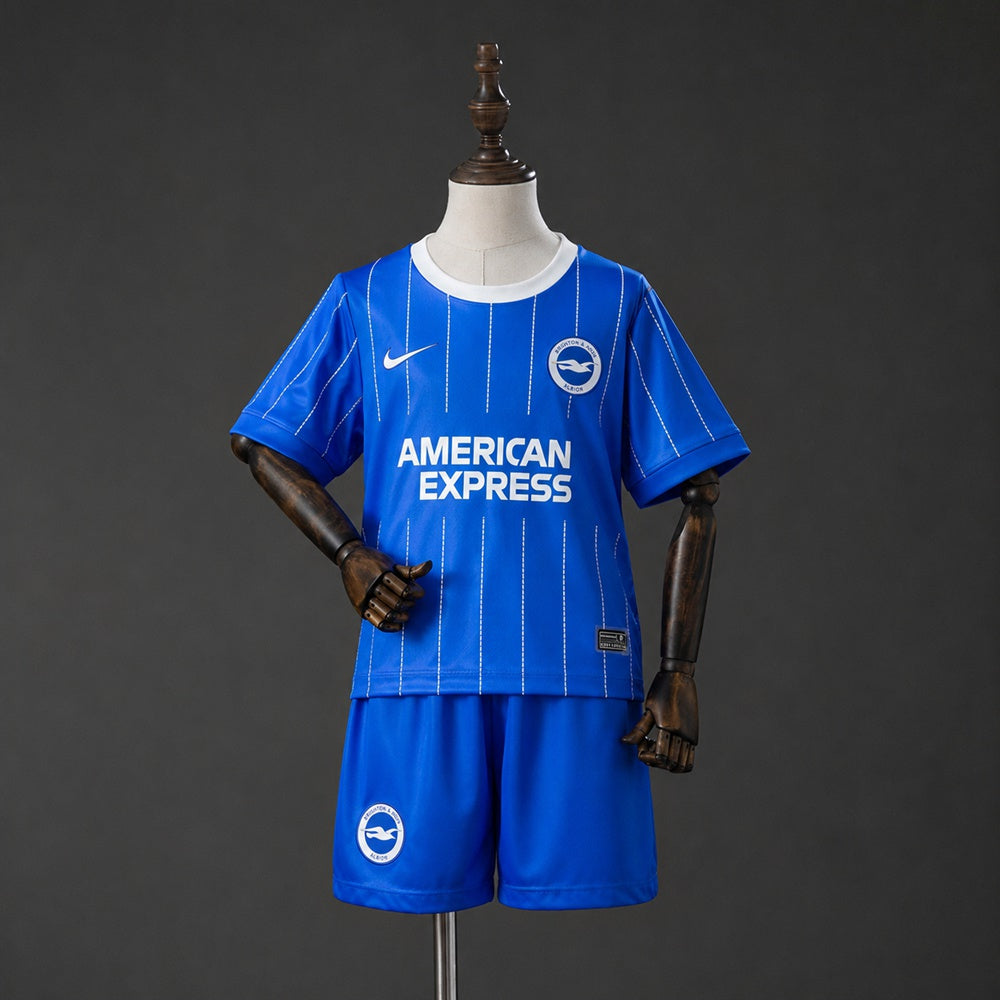 26/27 Brighton Home Kids Kit