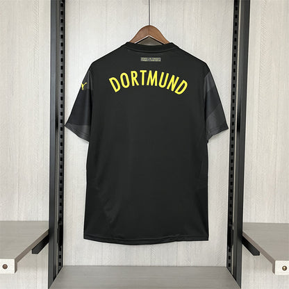 24-25 Dortmund Away Jersey