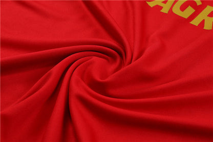 Portuguese Red Tracksuit