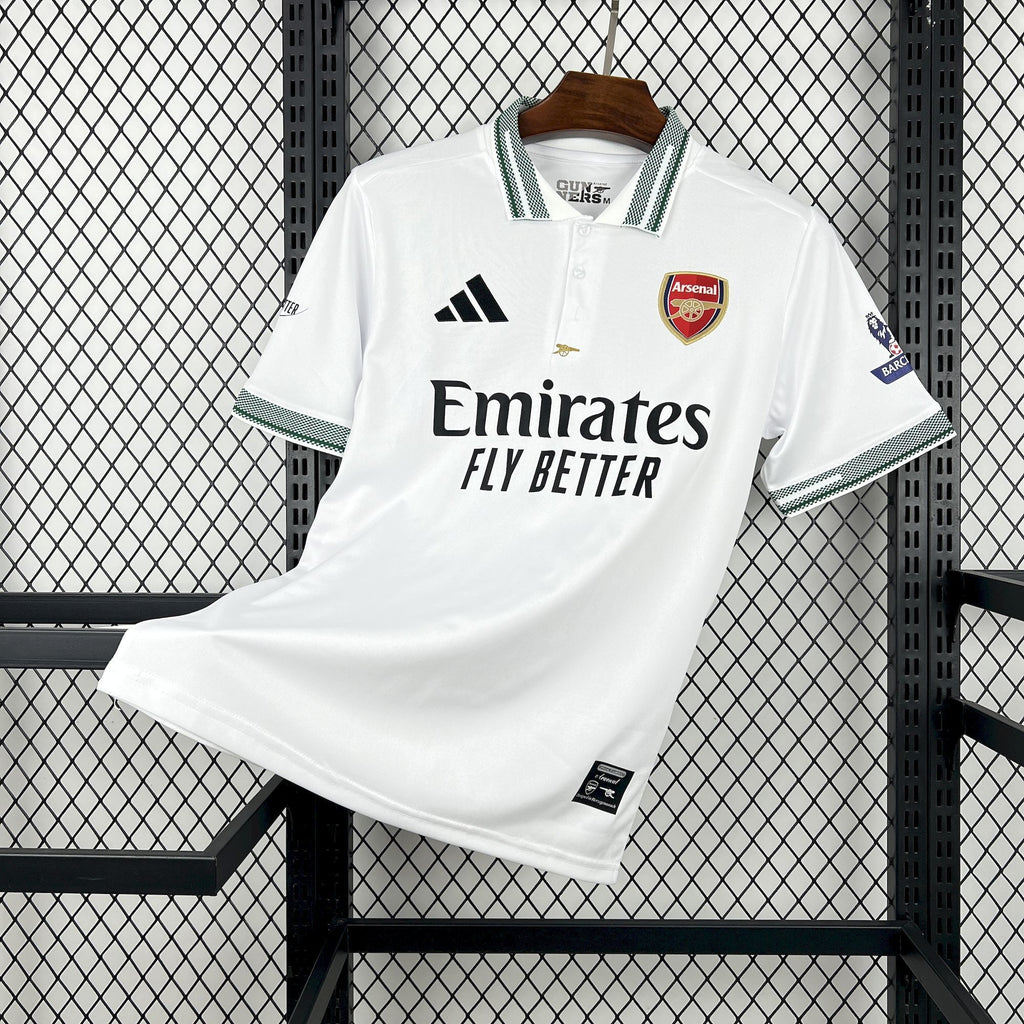 25/26 Arsenal Concept Jersey