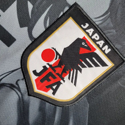 24-25 Japan Special Edition Jersey