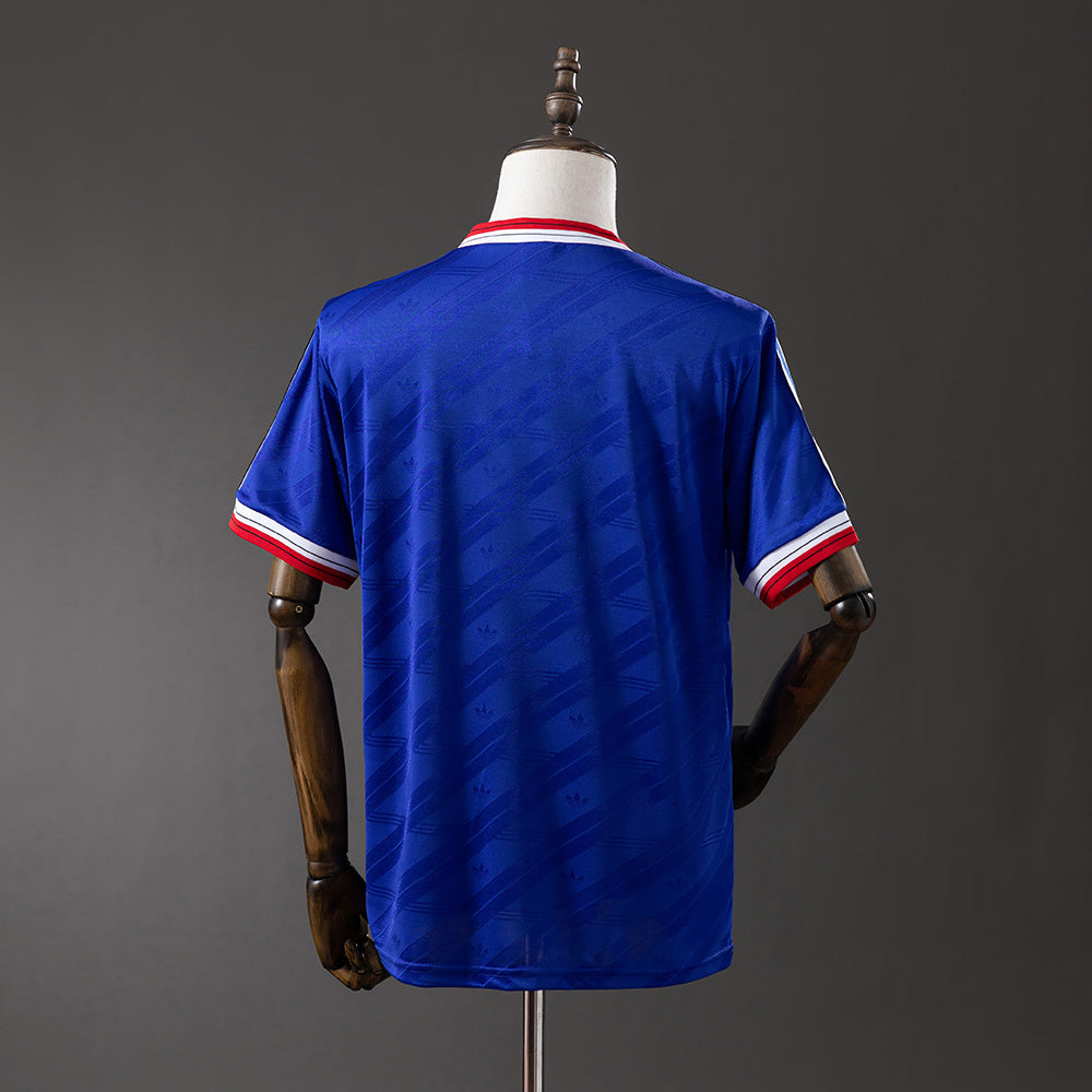 86/88 Manchester United Third Away Retro Jersey