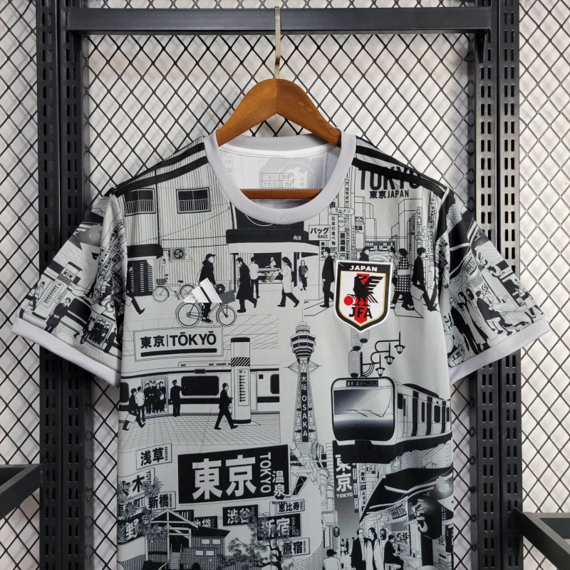 24-25 Japan Tokyo Special Edition Jersey