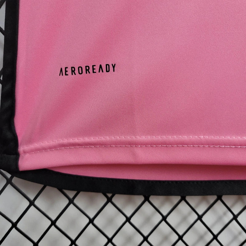 24-25 Inter Miami Home Women Jersey