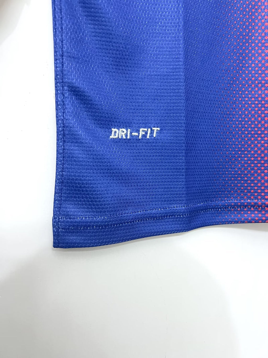 12-13 Barcelona Home Retro Jersey