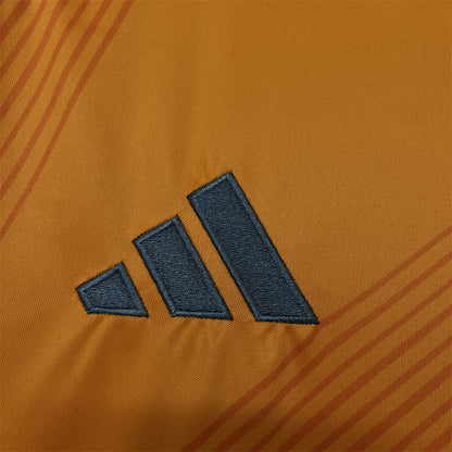 24-25 Real Madrid Away Jersey