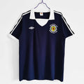 1978 Scotland Home Jersey