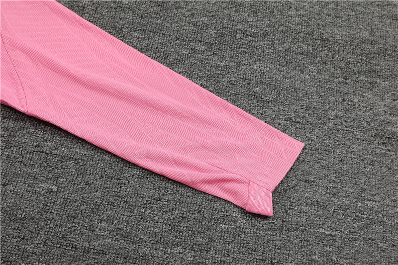 Jordan Paris Pink Tracksuit