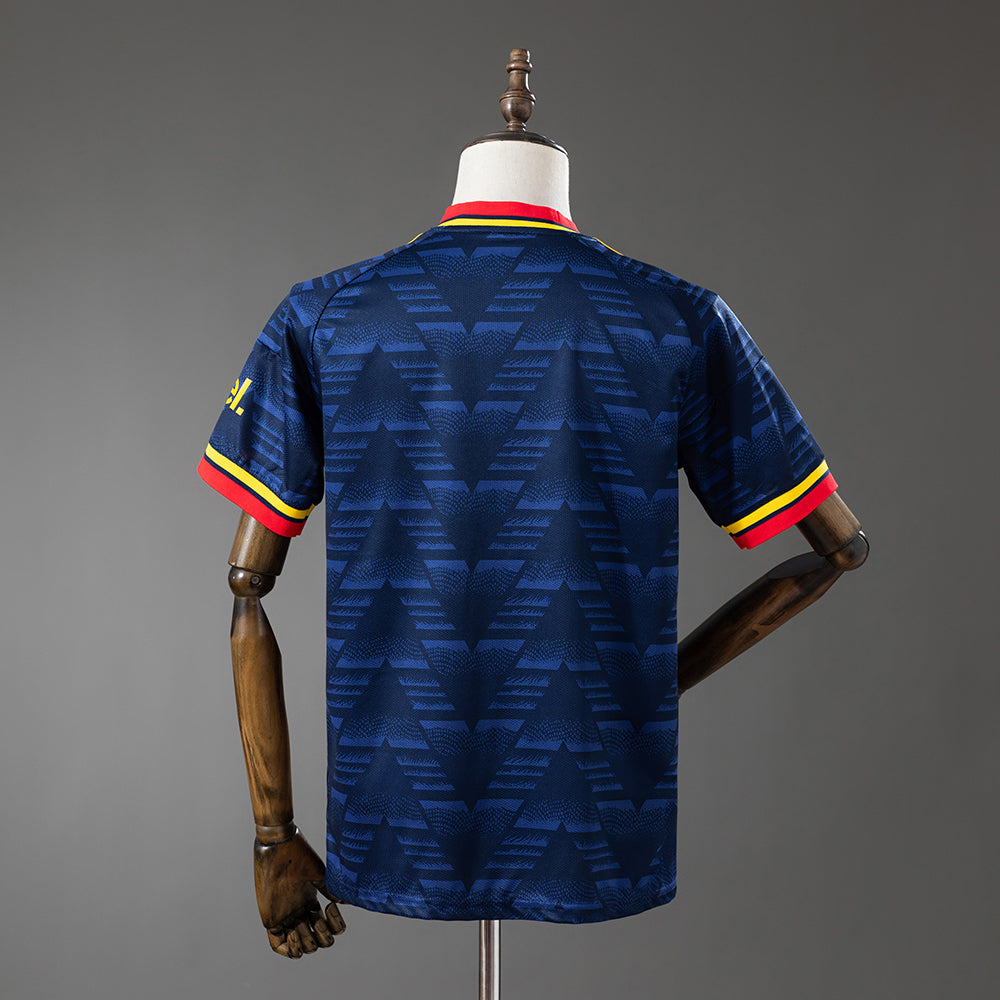 26/27 Arsenal Away Jersey