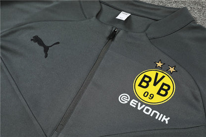 Dort Gray Tracksuit