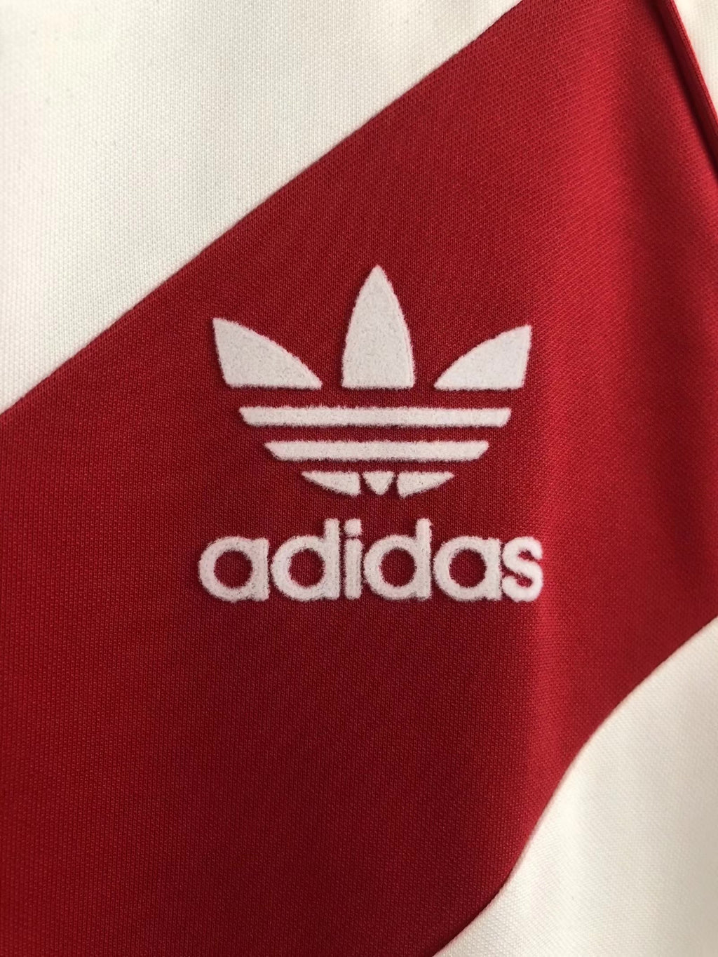 86 River Plate Retro Jersey
