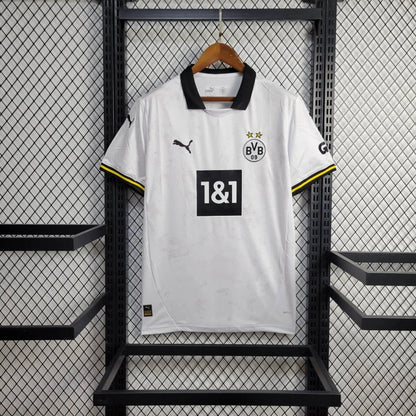 24-25 Dortmund 2 Away Jersey