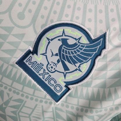 24-25 Mexico Away Women Jersey