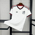 2026 World Cup Mexico Away Jersey