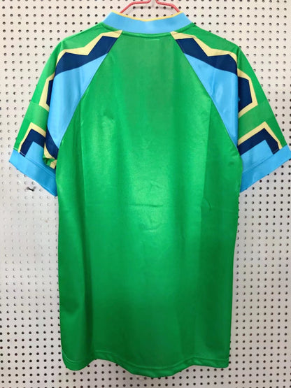 1995-96 Tampa Bay Rebels Retro Jersey