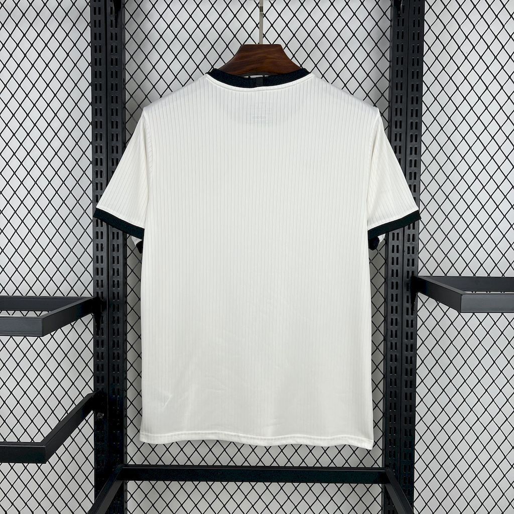 2025 Germany 125th Anniversary Jersey