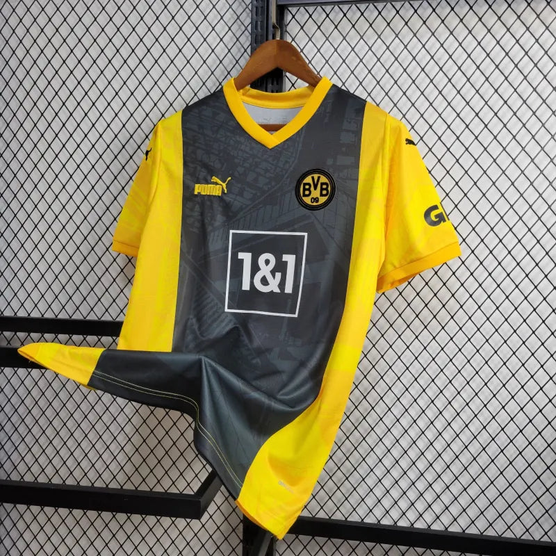 24-25 Dortmund Special Edition Jersey
