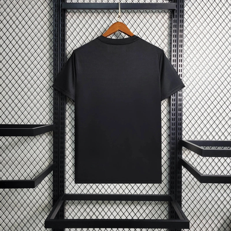 24-25 Barcelona Gray Jersey