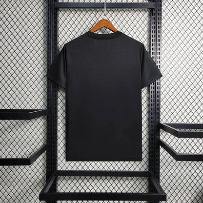 24-25 Barcelona Gray Jersey