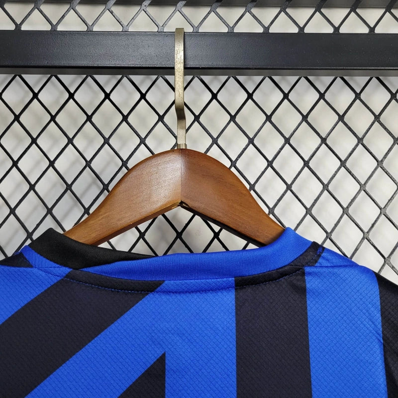 24-25 Inter Milan Home Women Jersey
