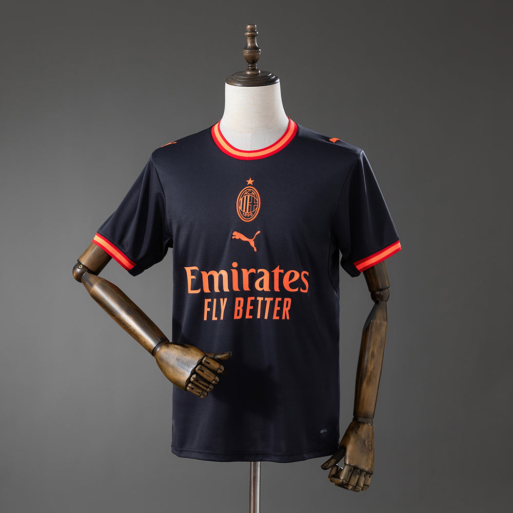 26/27 AC Milan Third Away Jersey