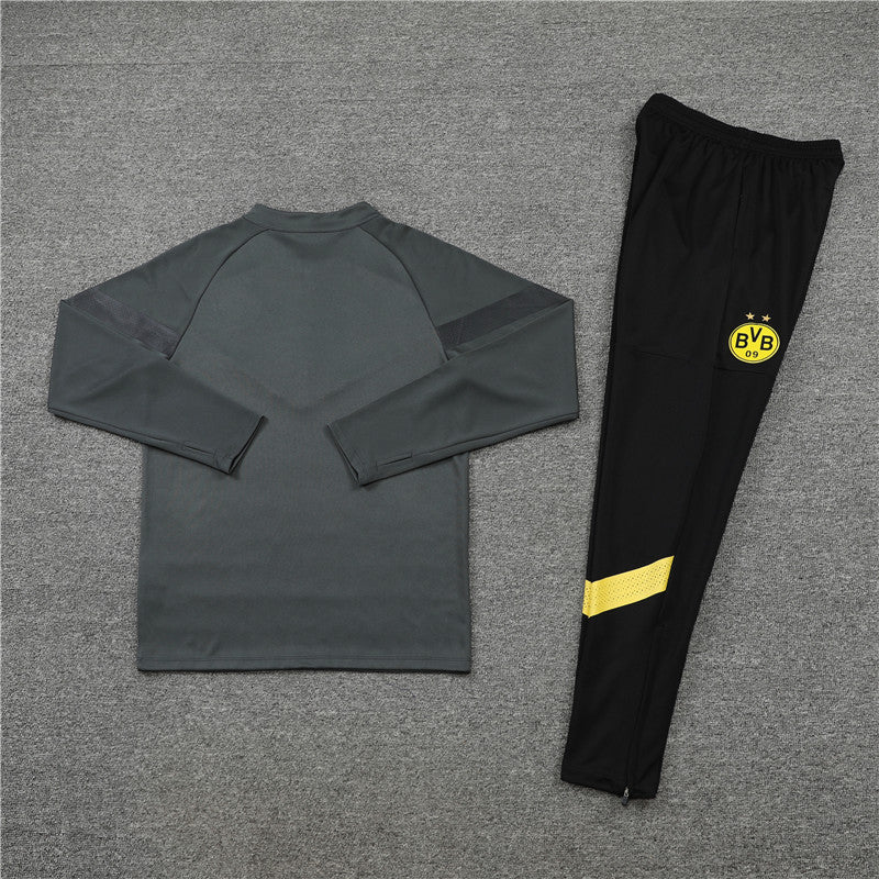Dort Gray Tracksuit