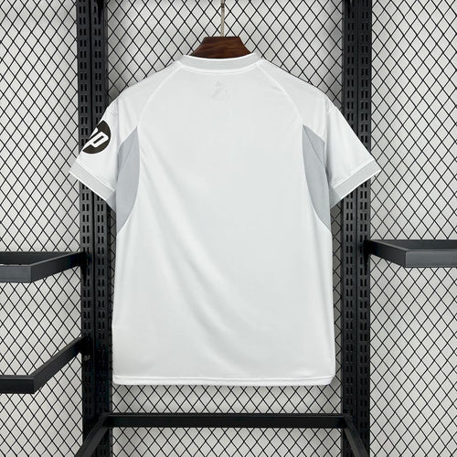 25/26 Real Madrid Home Jersey