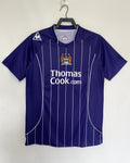 07/08 Manchester City Away Jersey