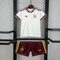 2026 World Cup Spain Away Kids Kit