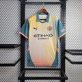 24-25 Manchester City Jersey
