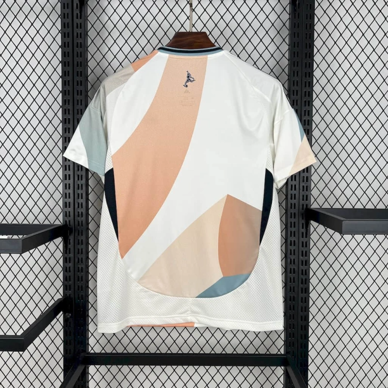 2025 Spain Away Jersey