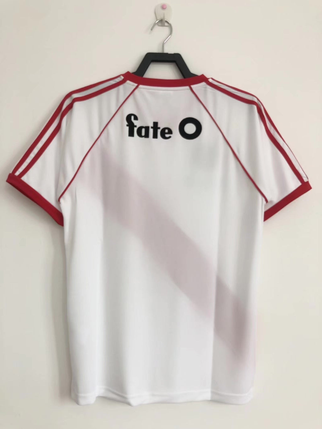86 River Plate Retro Jersey