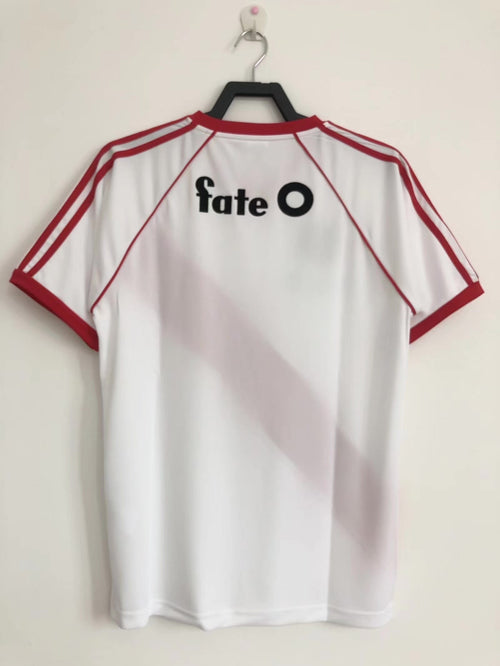 86 River Plate Retro Jersey