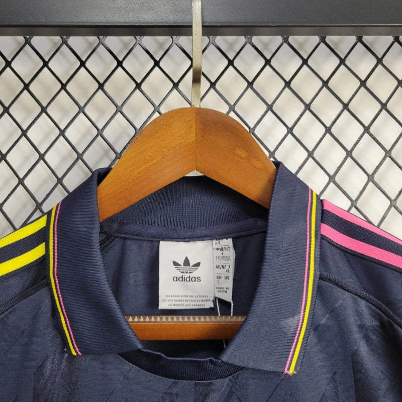 24-25 Juventus Jersey