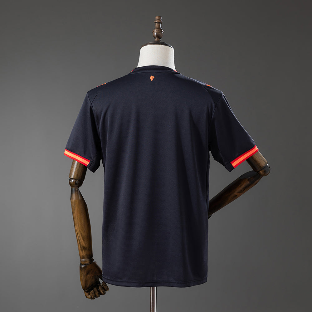 26/27 AC Milan Third Away Jersey