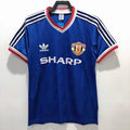 86/88 Manchester United Third Jersey