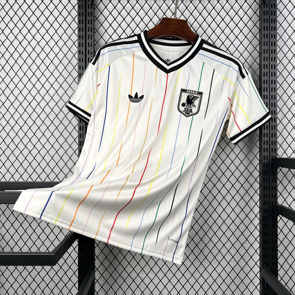 2026 World Cup Japan Away Jersey
