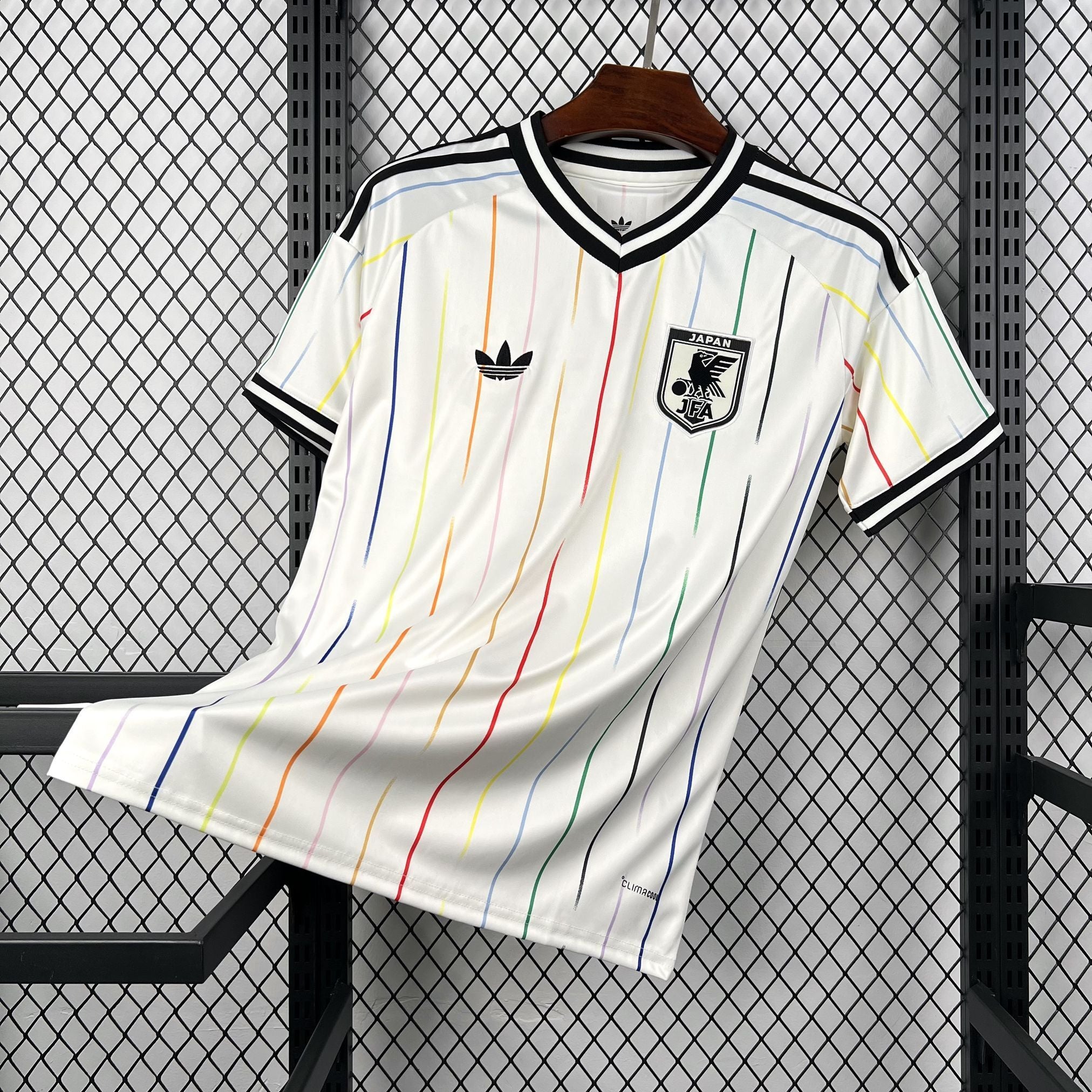 2026 World Cup Japan Away Jersey