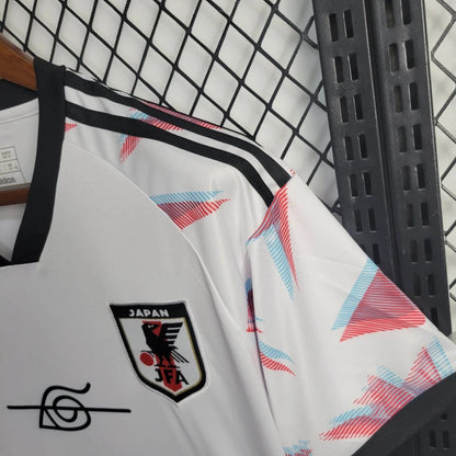 24-25 Japan White Special Edition Jersey