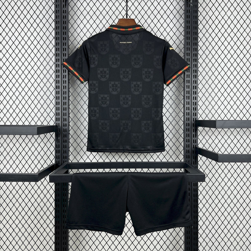 2026 World Cup Portugal Special Kids Kit