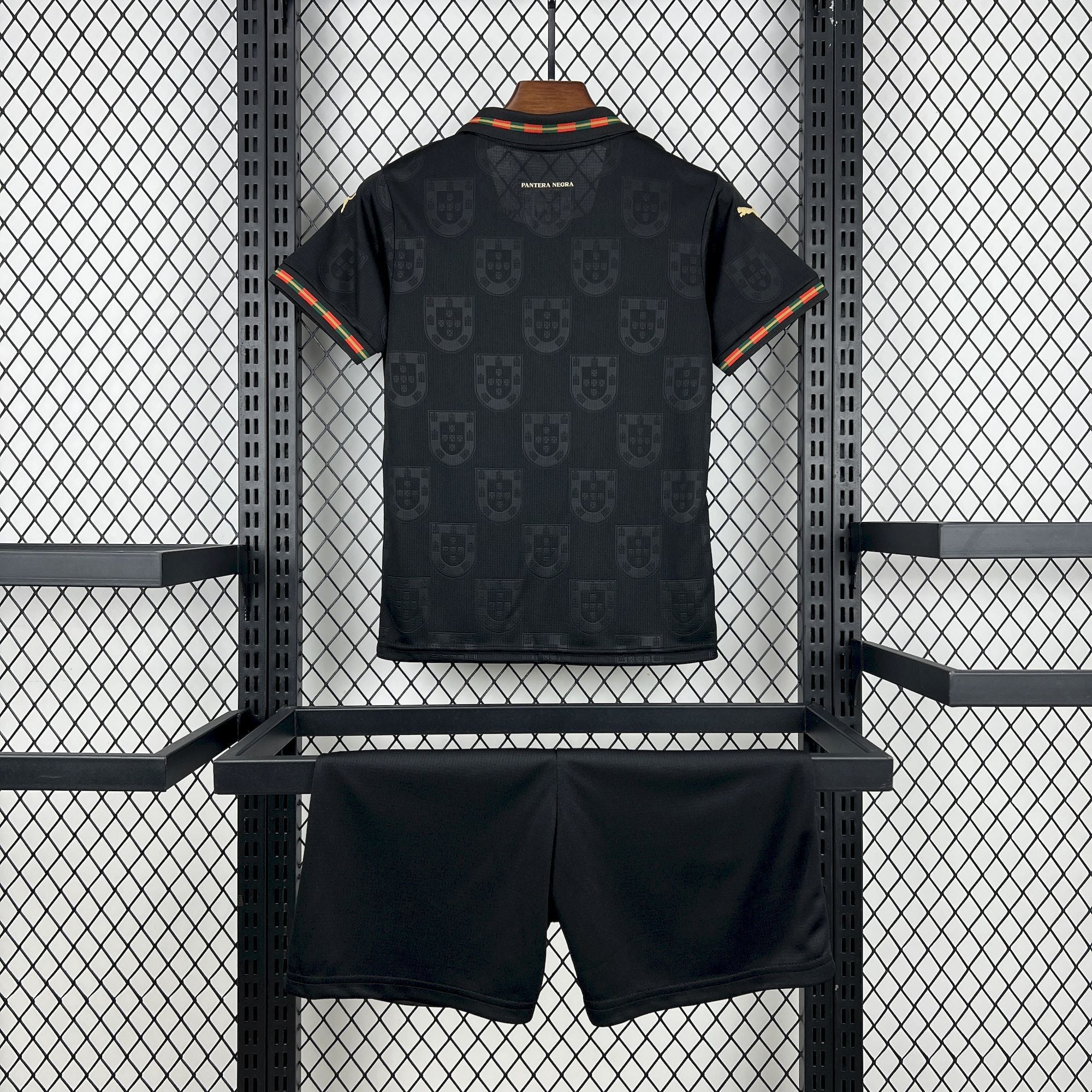 2026 World Cup Portugal Special Kids Kit