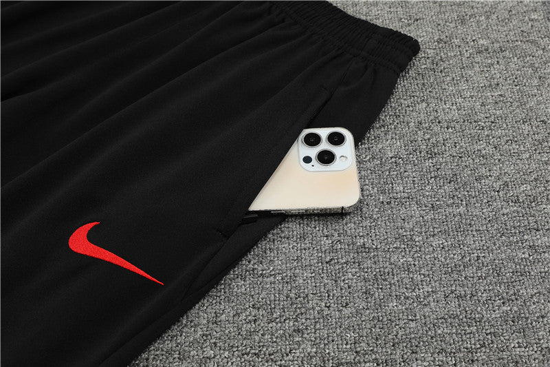 Chinese Team Yellow Tracksuit