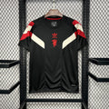 24-25 Manchester United Originals Tee Black Jersey