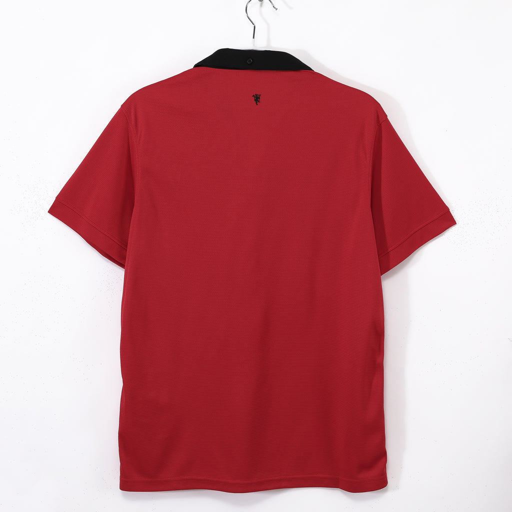13/14 Manchester United Home Jersey