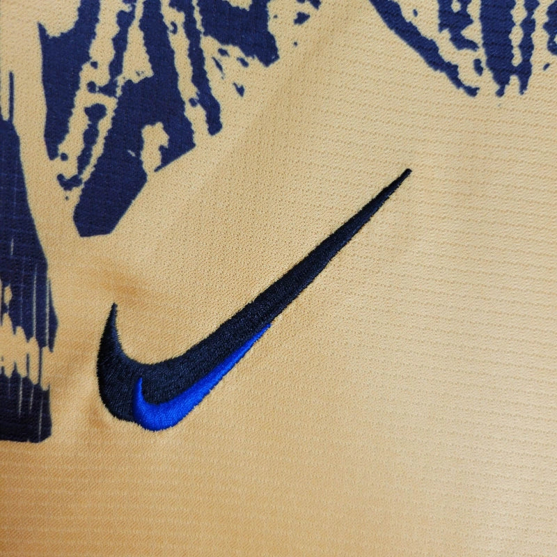 24-25 Inter Milan Third Jersey