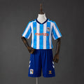 26/27 Coventry City Home Kids Kit