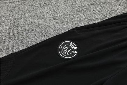 Paris Purple Tracksuit